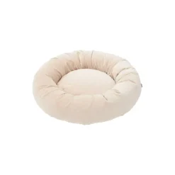 Matri Dog bed, S, Globe, natural