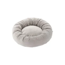 Matri Dog bed, S, Globe, stone