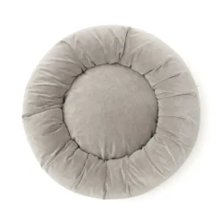 Matri Dog bed, S, Globe, stone