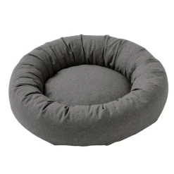 Matri Dog bed, S, Wooly, graphite