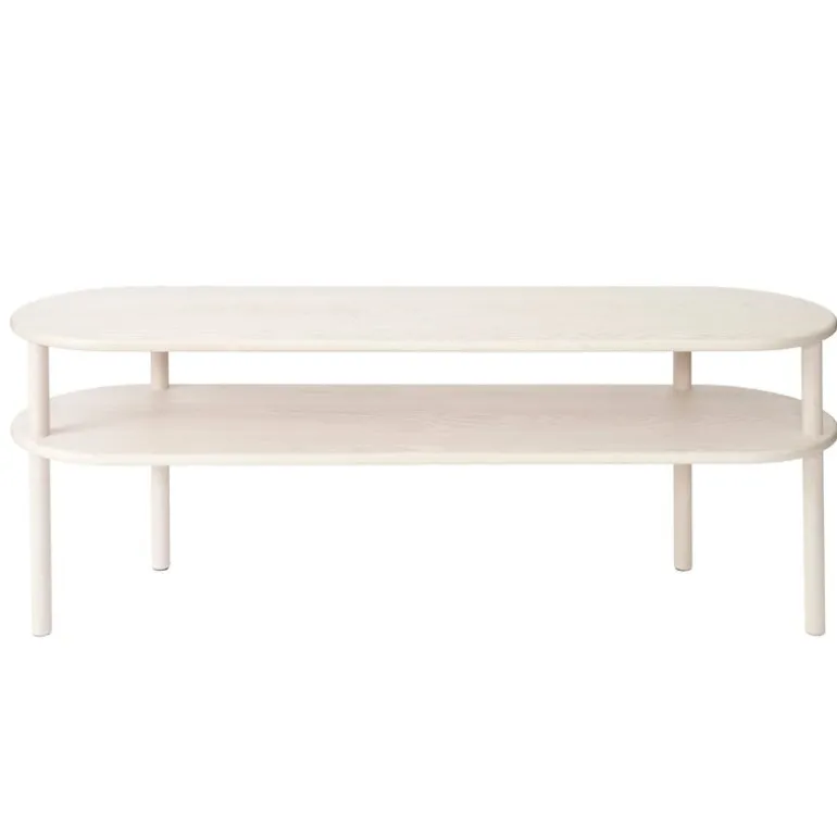 Matri Lempi bench, natural ash