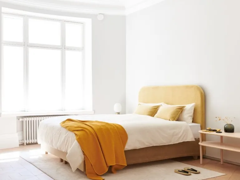 Matri Lempi bench, natural ash