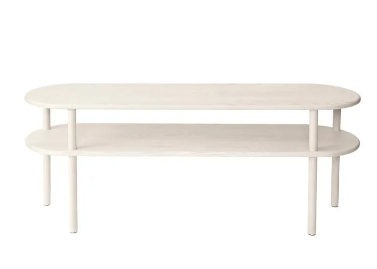 Matri Lempi bench, natural ash