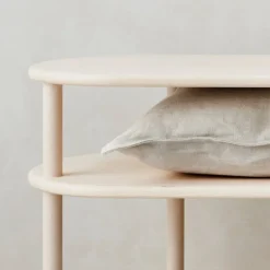 Matri Lempi bench, natural ash