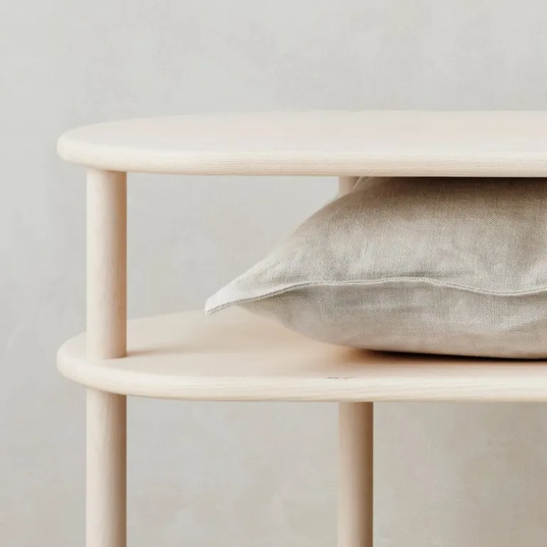 Matri Lempi bench, natural ash