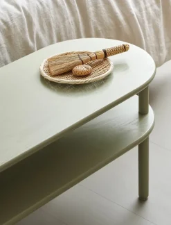 Matri Lempi bench, sage