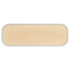 Matri Lempi headboard, 190 x 65 cm, sage