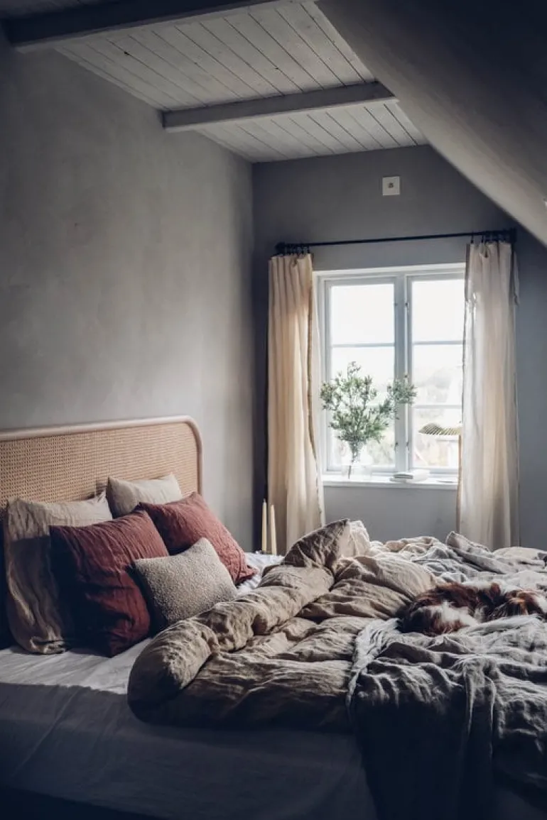 Matri Lempi headboard, 170 x 65 cm, natural ash