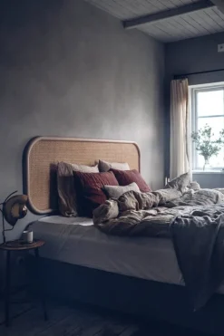 Matri Lempi headboard, 210 x 65 cm, ash