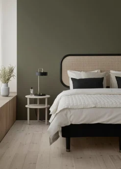 Matri Lempi headboard, 150 x 65 cm, black