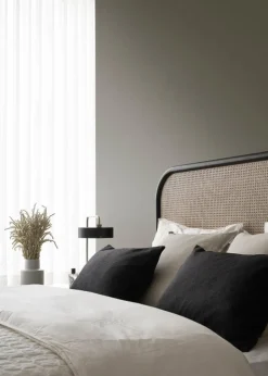 Matri Lempi headboard, 150 x 65 cm, black