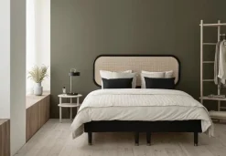 Matri Lempi headboard, 170 x 65 cm, black