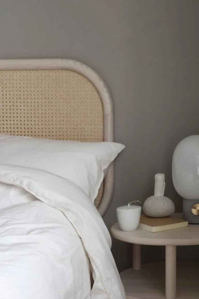 Matri Lempi headboard, 190 x 65 cm, natural ash