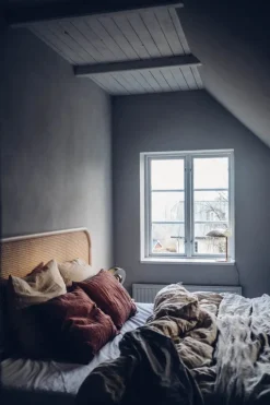 Matri Lempi headboard, 150 x 65 cm, natural ash