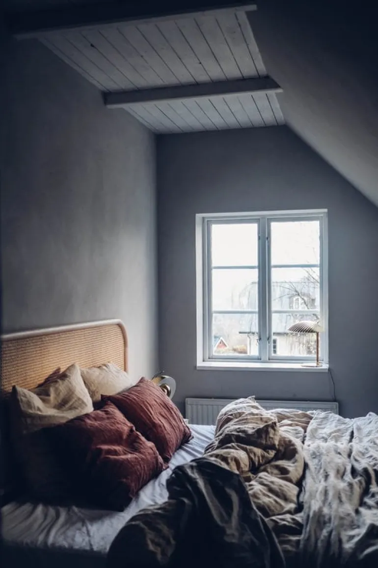 Matri Lempi headboard, 150 x 65 cm, natural ash