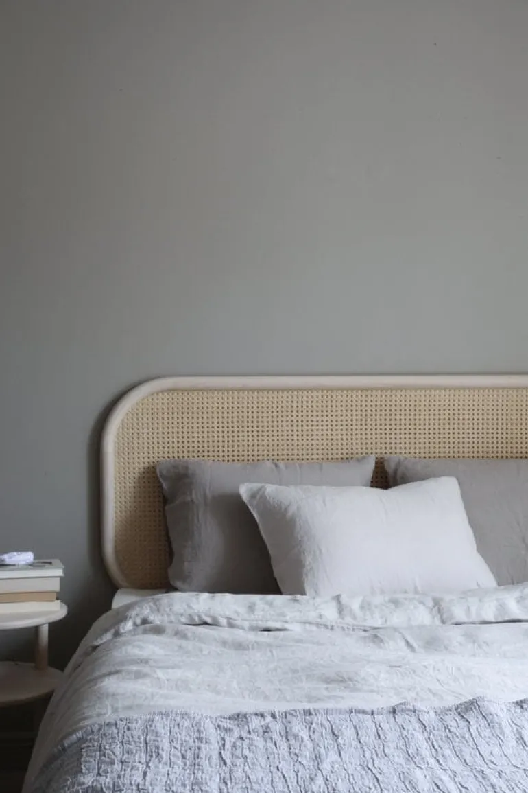 Matri Lempi headboard, 150 x 65 cm, natural ash