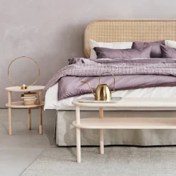 Matri Lempi headboard, 150 x 65 cm, natural ash