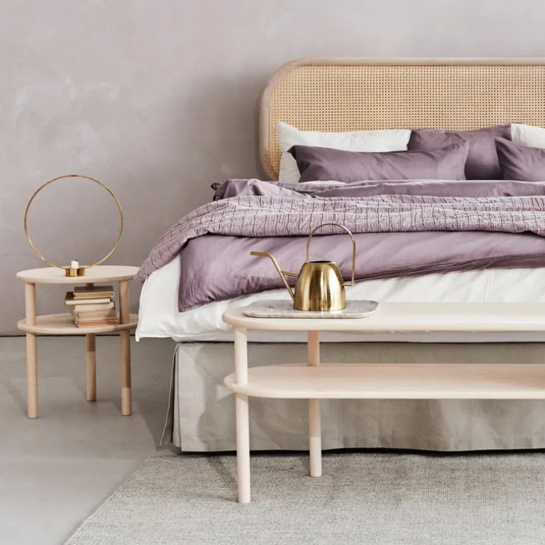 Matri Lempi headboard, 150 x 65 cm, natural ash