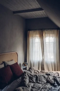 Matri Lempi headboard, 150 x 65 cm, natural ash