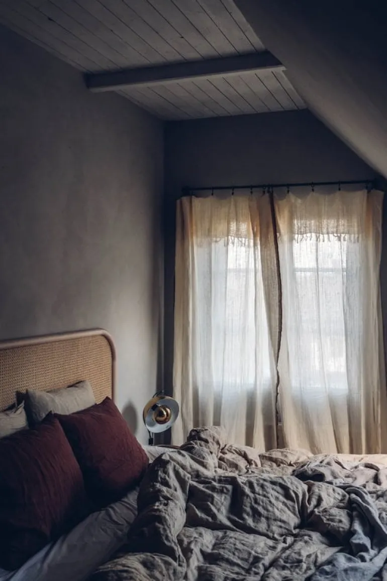 Matri Lempi headboard, 150 x 65 cm, natural ash