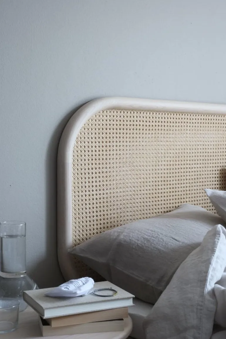 Matri Lempi headboard, 150 x 65 cm, natural ash