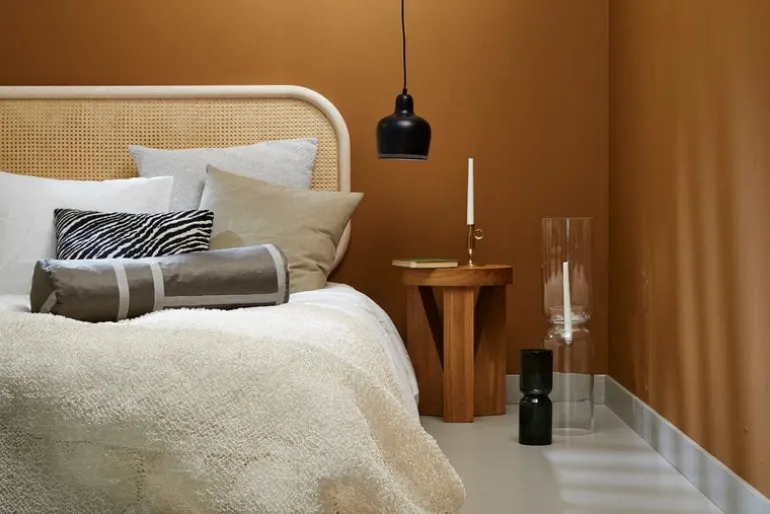 Matri Lempi headboard, 150 x 65 cm, natural ash