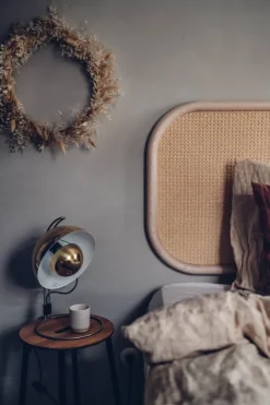 Matri Lempi headboard, 150 x 65 cm, natural ash