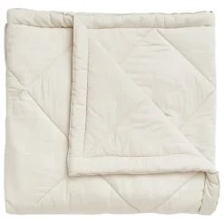 Matri Piia single bed cover, 160 x 260 cm, mulberry