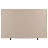 Matri Slim headboard, Wooly, sand