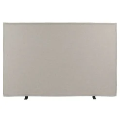 Matri Slim headboard, Wooly, ivory melange