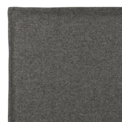 Matri Slim headboard, Wooly, graphite