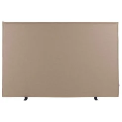 Matri Slim headboard, Wooly, beige