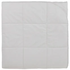 Matri Tuuli bed cover, 160 x 260 cm, light grey