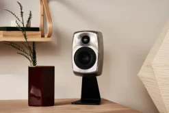 Mattiazzi Cassetta box, natural ash - green