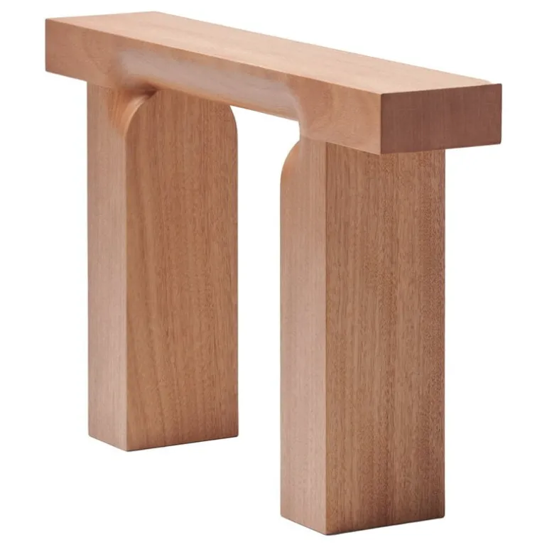 Mattiazzi MC23 Oto side table, natural