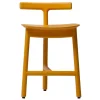 Mattiazzi MC7 Radice chair, yellow