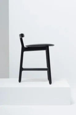 Mattiazzi MC7 Radice chair, black