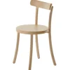 Mattiazzi MC18 Zampa chair, ash