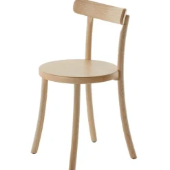 Mattiazzi MC18 Zampa chair, ash