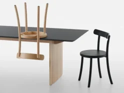 Mattiazzi MC18 Zampa chair, ash