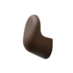 Mattiazzi Palmo hook, brown
