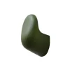 Mattiazzi Palmo hook, green