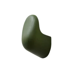 Mattiazzi Palmo hook, green