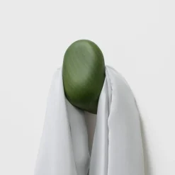 Mattiazzi Palmo hook, green