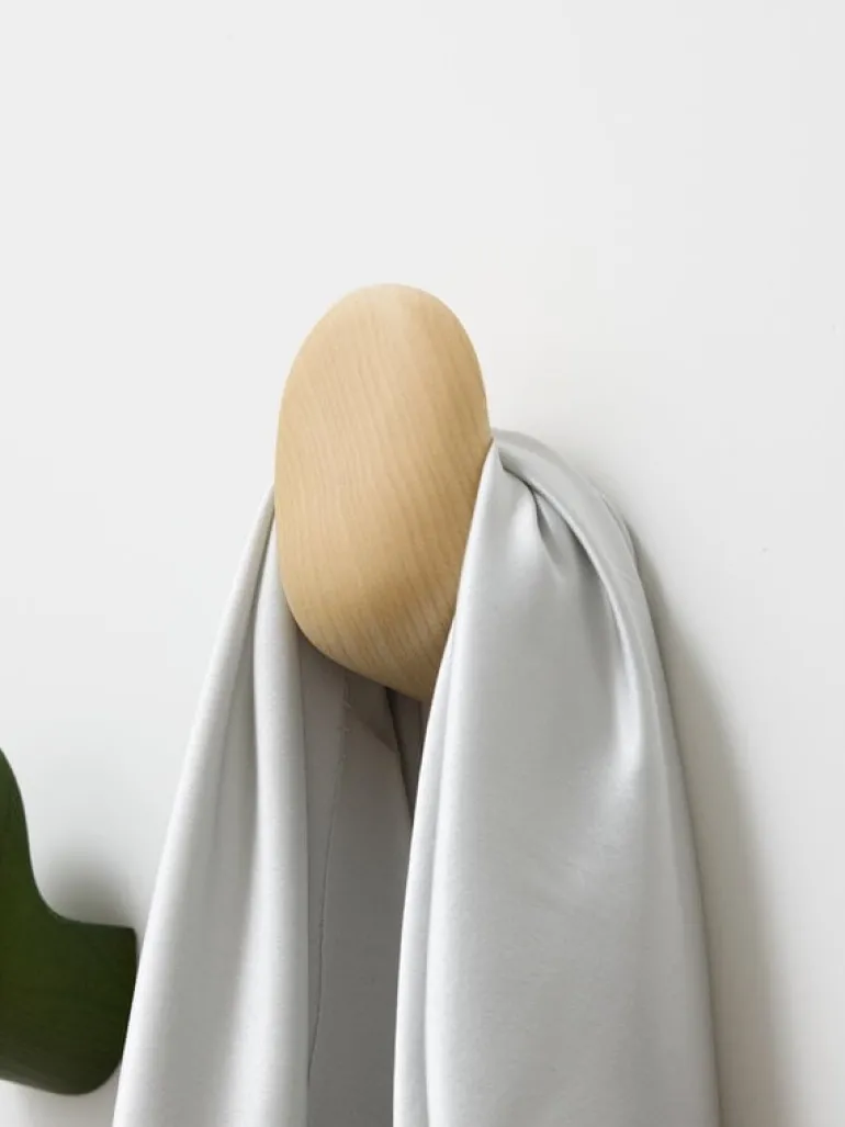 Mattiazzi Palmo hook, natural ash