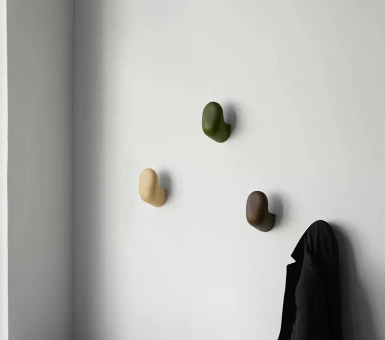 Mattiazzi Palmo hook, natural ash