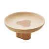 Mattiazzi Portobello bowl, small, ash