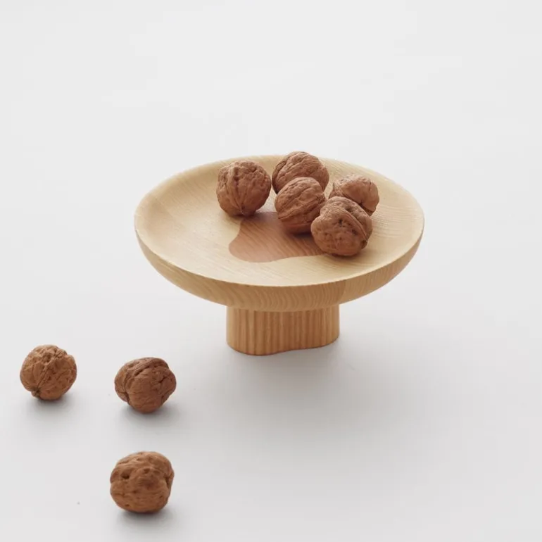 Mattiazzi Portobello bowl, small, ash