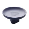 Mattiazzi Portobello bowl, small, neon blue