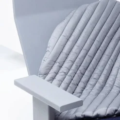 Mattiazzi Quindici pillow, grey